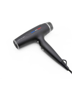 Secador Digital Corioliss Typhoon Black 2400W 2