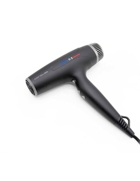 Secador Digital Corioliss Typhoon Black 2400W