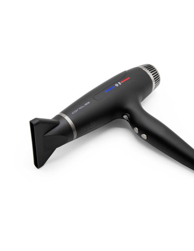 Secador Digital Corioliss Typhoon Black 2400W