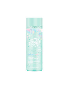 Tonico Facial Gel Piel Grasa Seboom Bodyboom 200ML