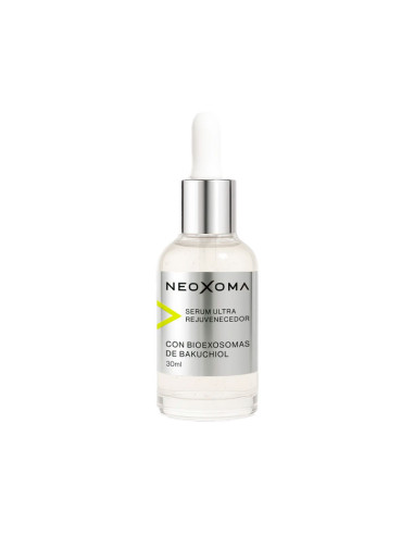 Sérum Facial Ultra Rejuvenecedor Neoxoma 30Ml