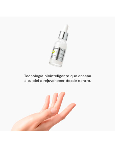 Sérum Facial Ultra Rejuvenecedor Neoxoma 30Ml