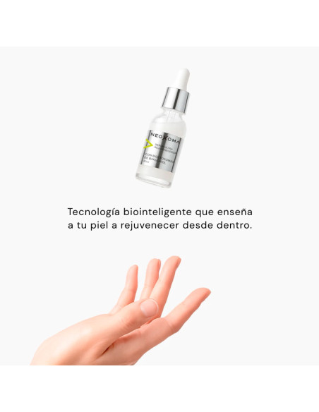 Sérum Facial Ultra Rejuvenecedor Neoxoma 30Ml