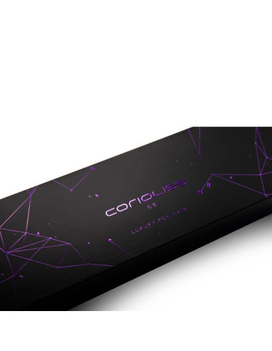 Plancha Corioliss C5 Purple