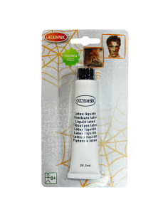Látex Líquido Goodmark Tubo 28,3Ml