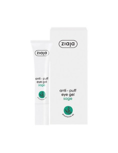 Contorno Ojos Ziaja Anti-Bolsas 15Ml