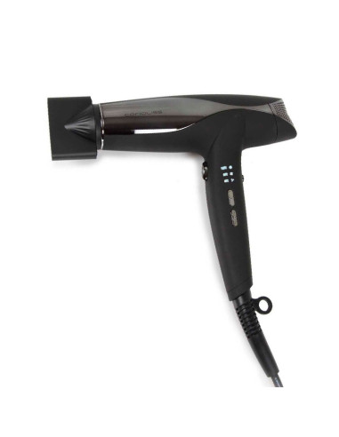 Secador Corioliss Wind Black Chrome 1500W