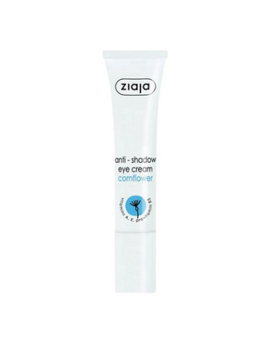 Contorno Ojos Ziaja Anti-Ojeras 15Ml