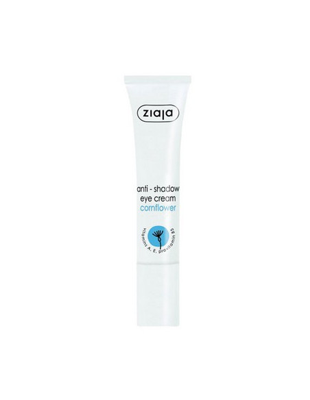 Contorno Ojos Ziaja Anti-Ojeras 15Ml
