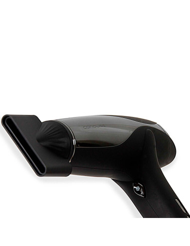 Secador Corioliss Wind Black Chrome 1500W