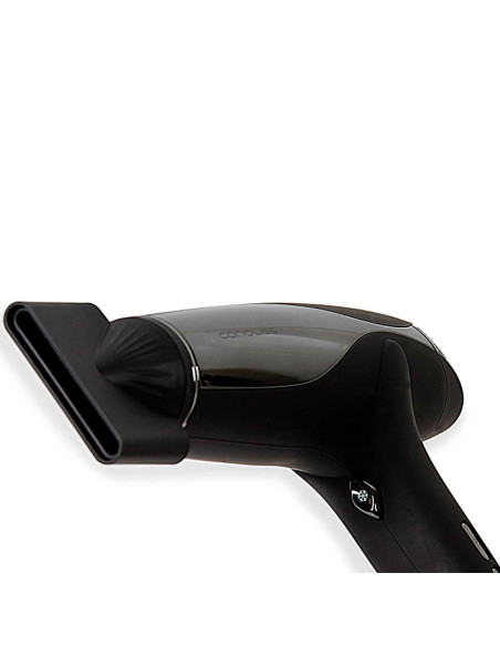 Secador Corioliss Wind Black Chrome 1500W