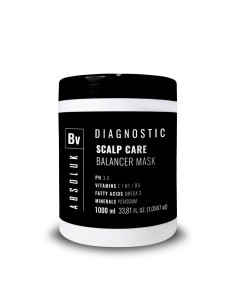 Mascarilla Reguladora & Energizante Absoluk Diagnostic Scalp Care Kg