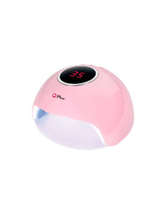 Lampara Uv/Led Uñas Apro 36W