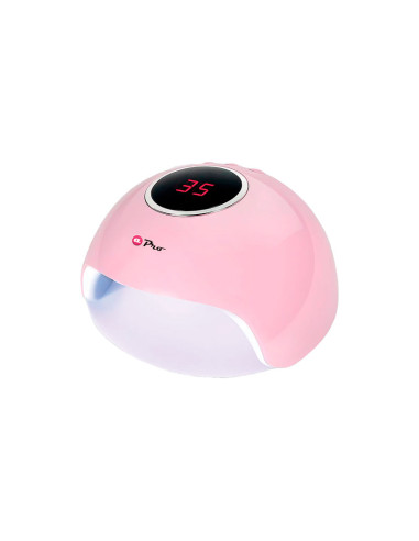 Lampara Uv/Led Uñas Apro 36W