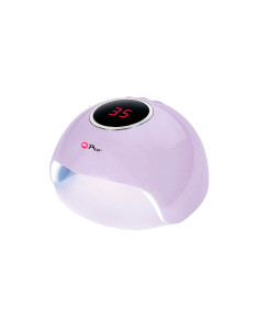Lampara Uv/Led Uñas Apro 36W 2