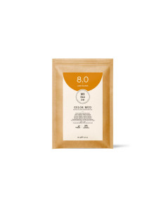 Color En Barro Mimare Color Mud Nº 8.0 Rubio Claro 40gr