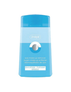 Desmaquillante Ojos Ziaja Bifasico 120Ml