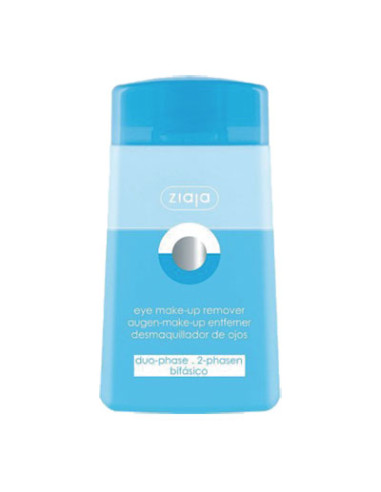Desmaquillante Ojos Ziaja Bifasico 120Ml