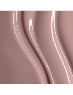 Gel Viscosidad Baja One Bottle Builder Gel Andreia Cool Nude 14Ml 2