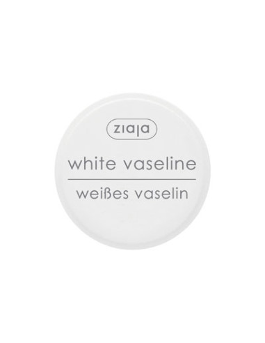 Vaselina Ziaja 30Ml