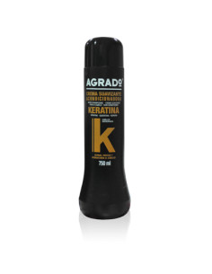 Acondicionador Agrado Keratina 750Ml