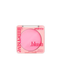 Colorete Andreia Immersive Blush Nº01 Soft Pink
