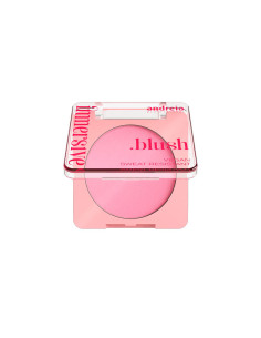 Colorete Andreia Immersive Blush Nº01 Soft Pink 2