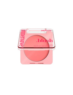 Colorete Andreia Immersive Blush Nº3 Light Coral 2