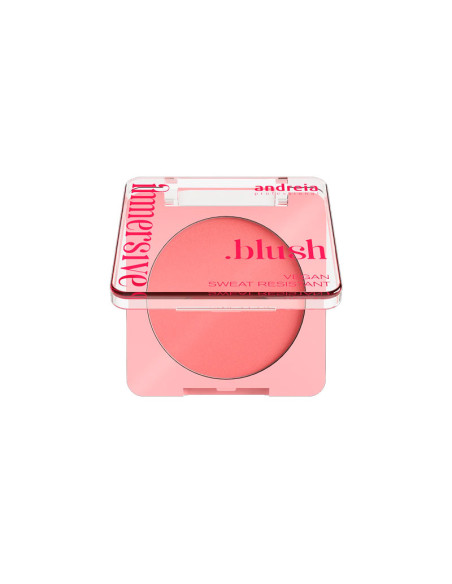 Colorete Andreia Immersive Blush Nº3 Light Coral