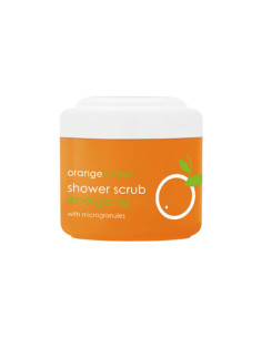 Gel Exfoliante Ziaja Naranja 200Ml
