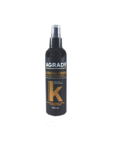 Keratina Liquida Agrado 200Ml
