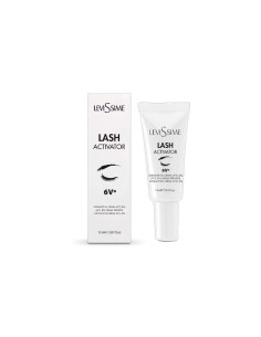Oxigenada Cejas Y Pestañas Lash Activator 6Vol 15Ml
