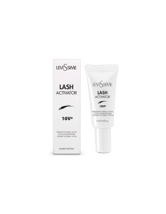 Oxigenada Cejas Lash Activator 10Vol 15Ml