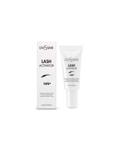 Oxigenada Cejas Lash Activator 10Vol 15Ml