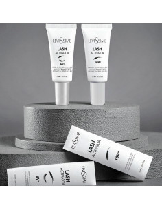 Oxigenada Cejas Lash Activator 10Vol 15Ml 2