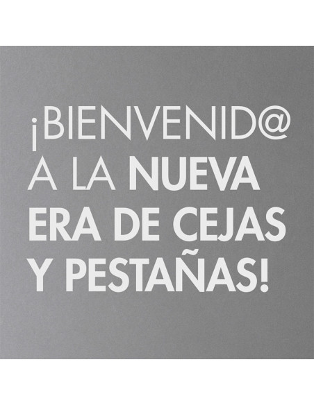 Oxigenada Cejas Lash Activator 10Vol 15Ml