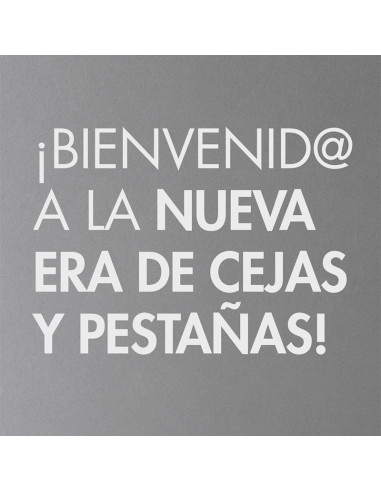 Crema Hidratante Cejas y Pestañas Lash Cream Booster Levissime 15Ml