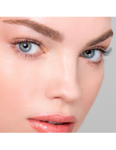 Crema Mascarilla Protectora Cejas y Pestañas Lash Hydra Mask Protect Levissime 50Ml 2
