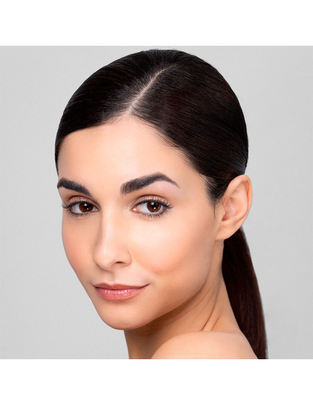 Crema Mascarilla Protectora Cejas y Pestañas Lash Hydra Mask Protect Levissime 50Ml