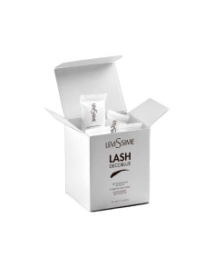 Decoloración Cejas Levissime LashDecoBlue 2Gr