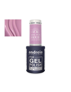 Esmalte Semipermanente Vegano Andreia Golden Hour GH4