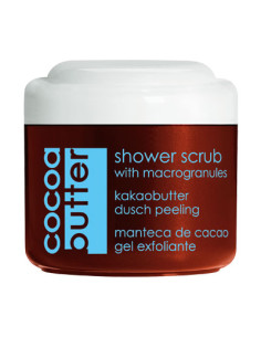 Gel Exfoliante Ziaja Cacao 200Ml