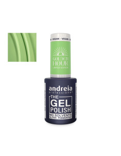 Esmalte Semipermanente Vegano Andreia Golden Hour GH6