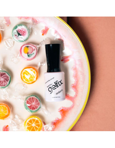 Esmalte Semipermanente Katai Gelfix Andorra 12Ml