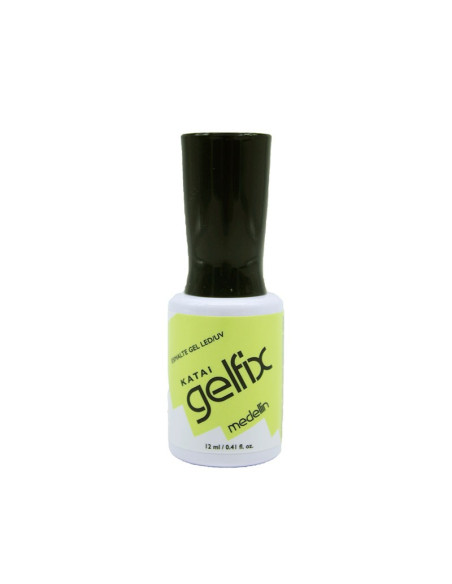 Esmalte Semipermanente Katai Gelfix Medellin 12Ml