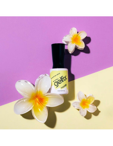 Esmalte Semipermanente Katai Gelfix Medellin 12Ml