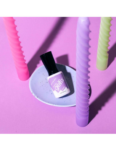 Esmalte Semipermanente Katai Gelfix Soria 12Ml