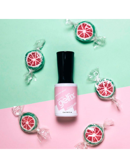 Esmalte Semipermanente Katai Gelfix Montpellier 12Ml