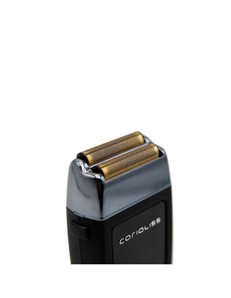 Maquina Afeitado Corioliss The Shaver