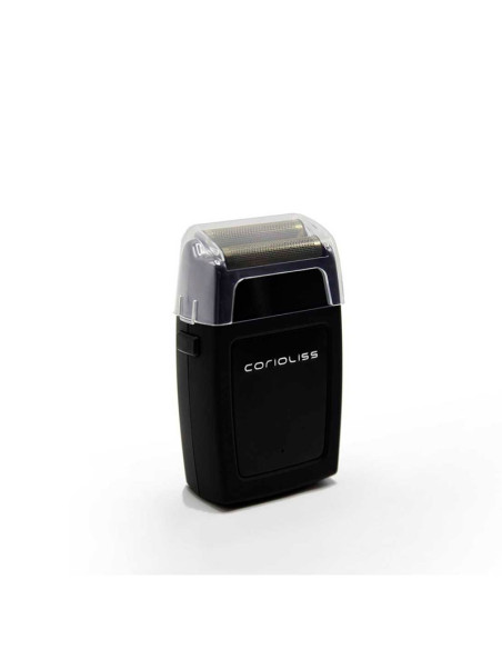 Maquina Afeitado Corioliss The Shaver